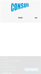 Mobile Screenshot of consul-sita.pl